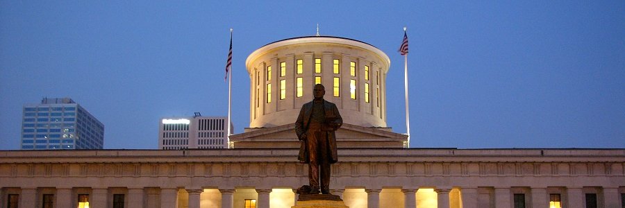 OhioRep58's profile banner image