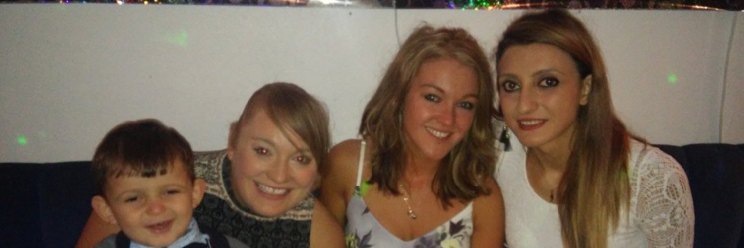 Julie Cherrill banner