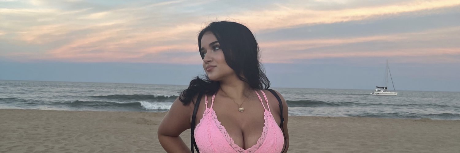 itslarissababy's profile banner image