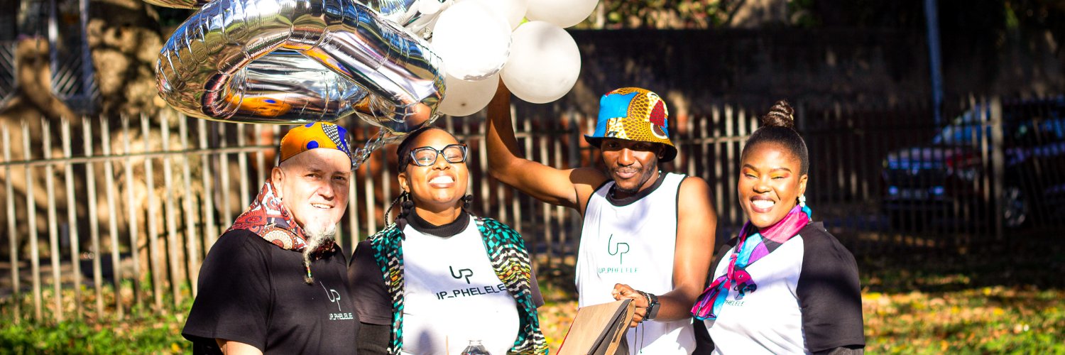 UP_PHELELE banner