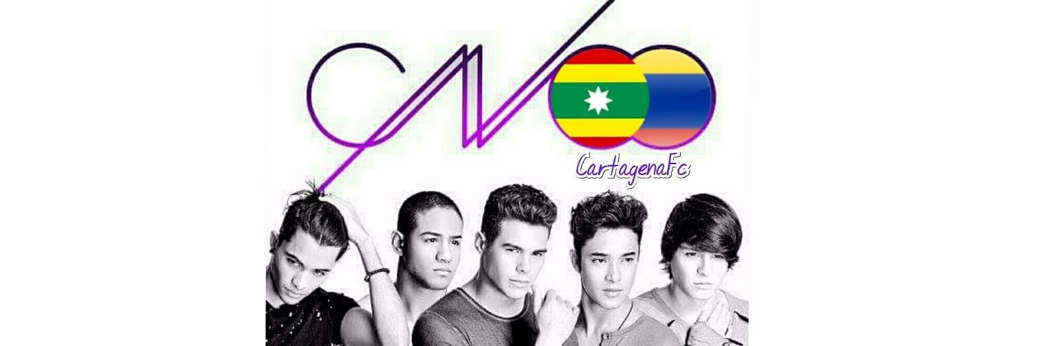 CncocCartagena's profile banner image
