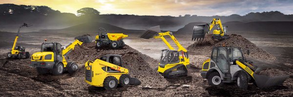 WackerNeusonNA Profile Banner