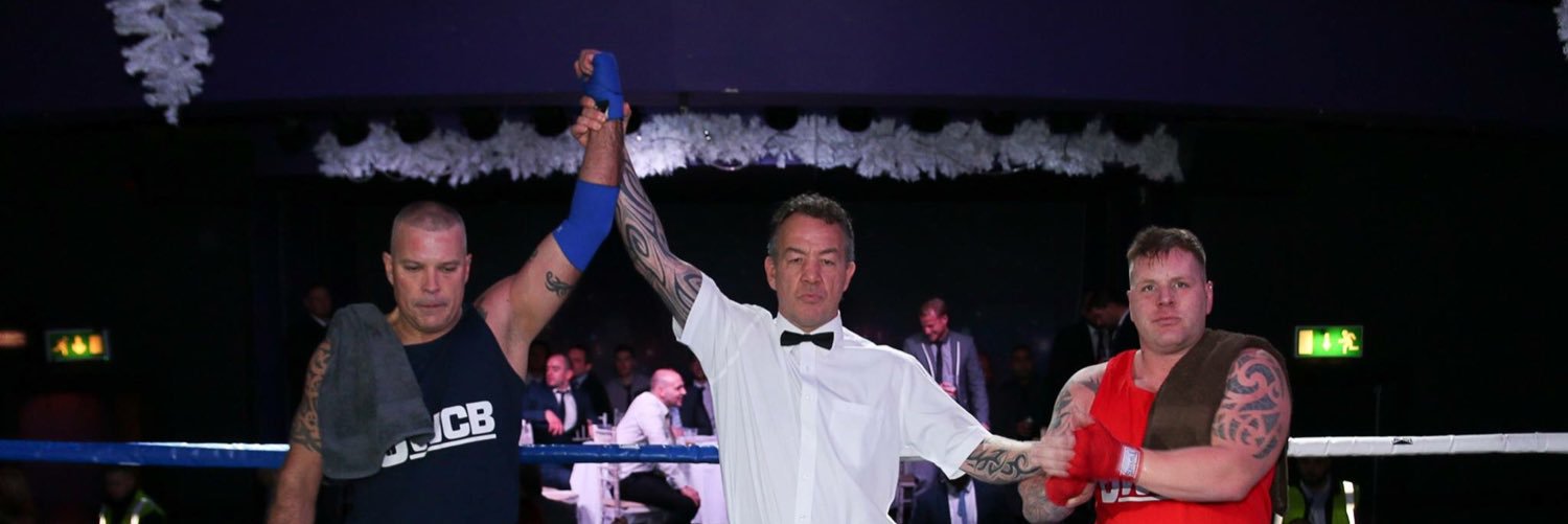 Michael McCarthy banner