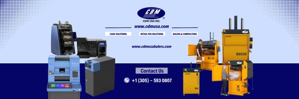 cdmusainc Profile Banner