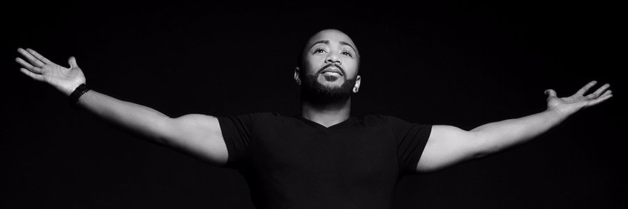 Travis Higgins banner