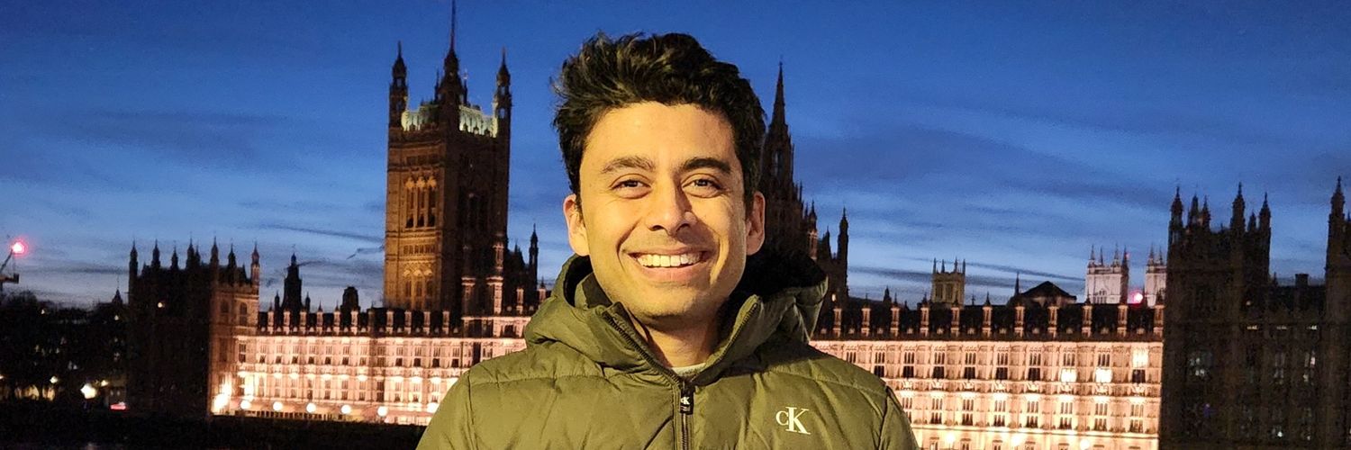 superprashant's profile banner image