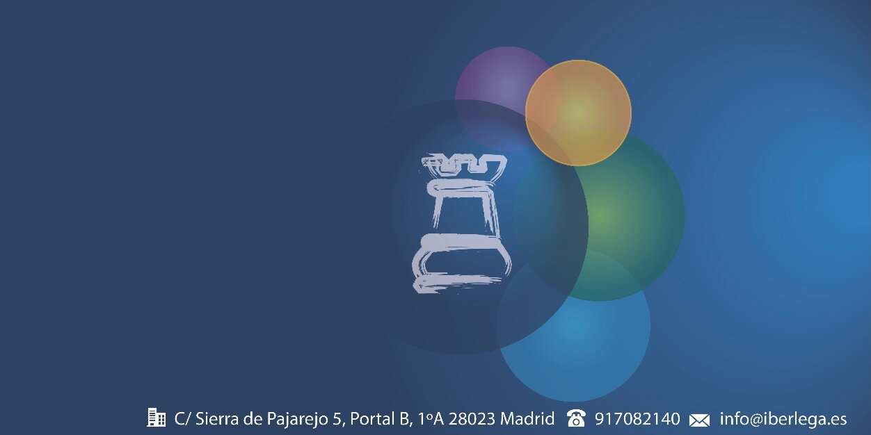 Iberlega Abogados banner