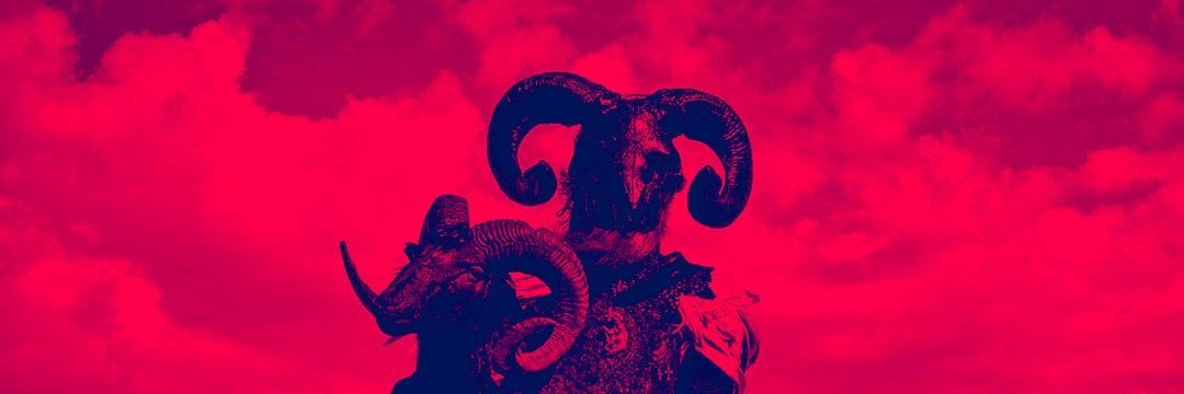 HamizanScreamo's profile banner image