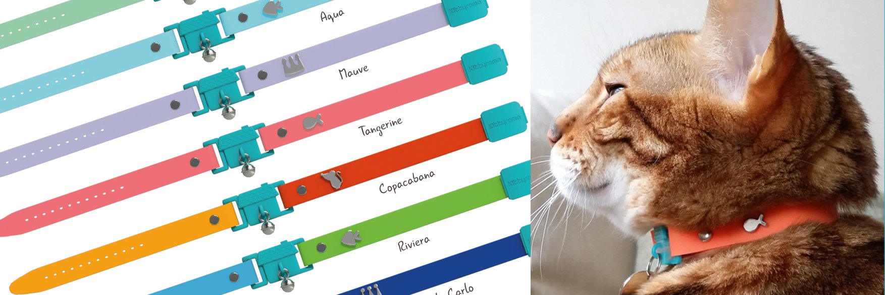 Kittyrama banner