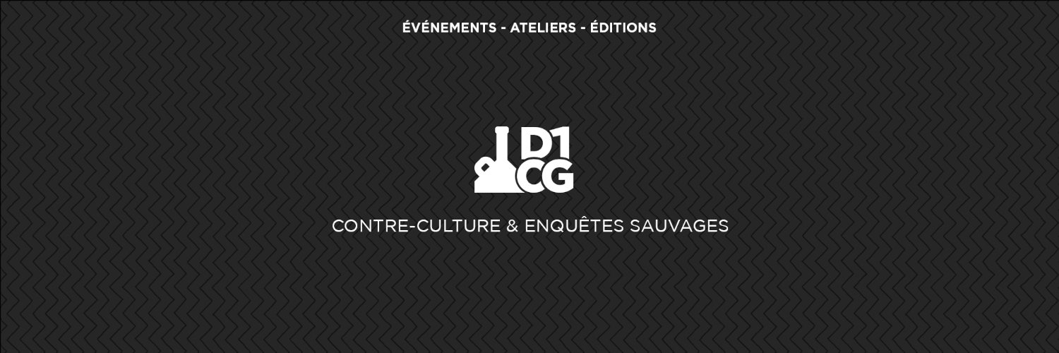 D1CG banner
