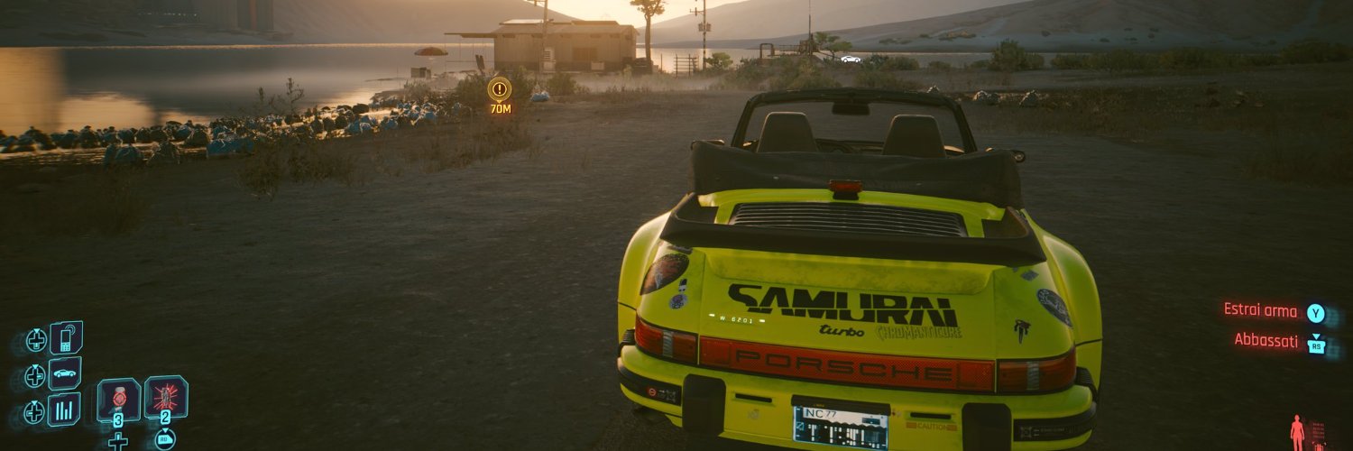 MatteoPodda1's profile banner image
