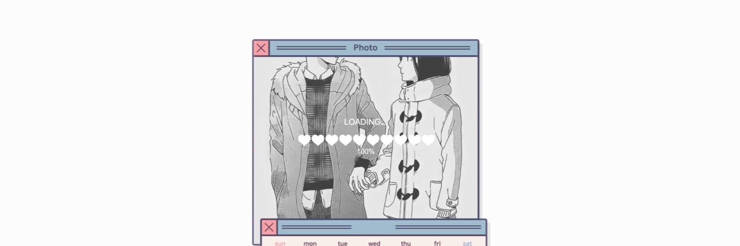 happiertime's profile banner image