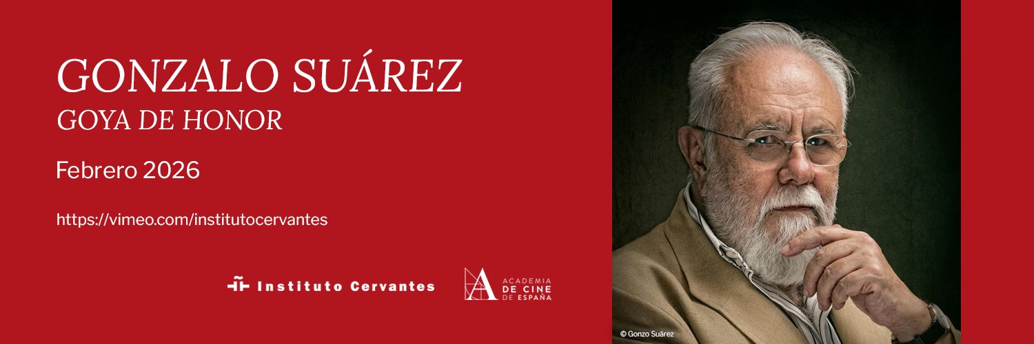 Instituto Cervantes Túnez banner