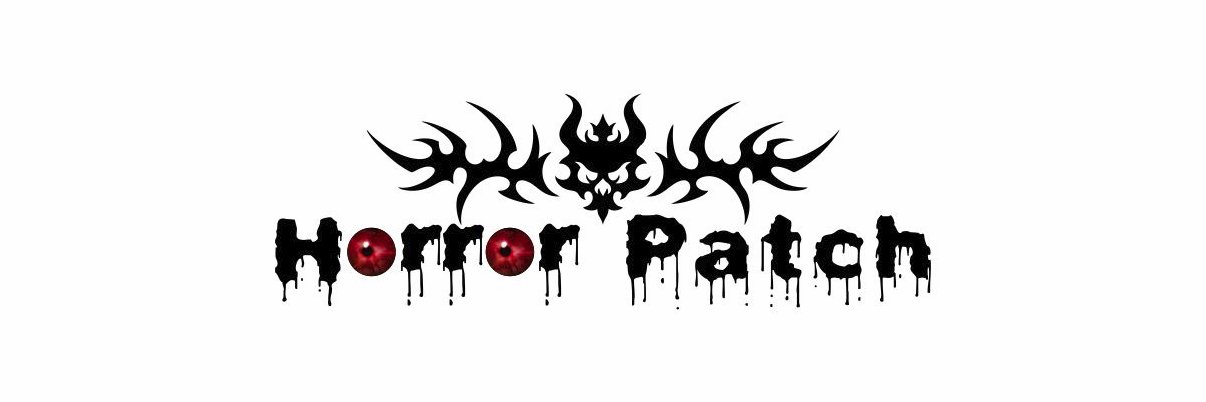 Horror Patch banner