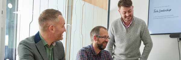 DJHTechPartners Profile Banner