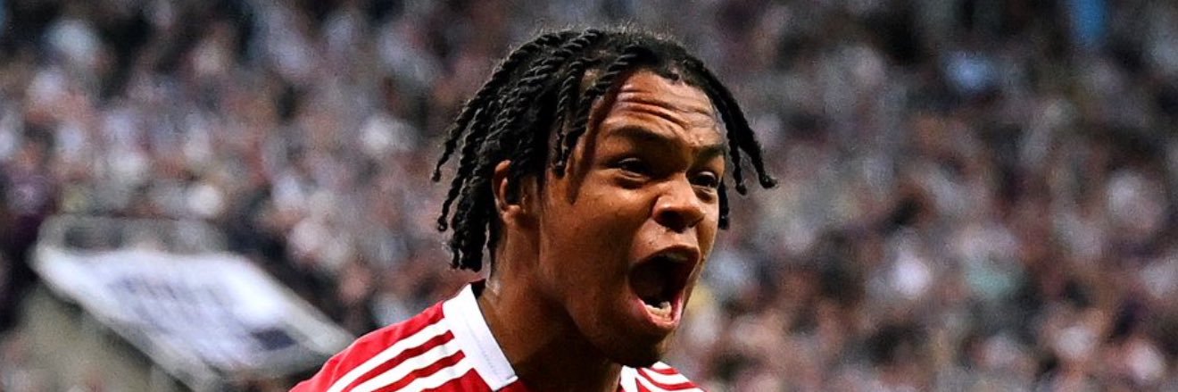Raheem 🔴 banner