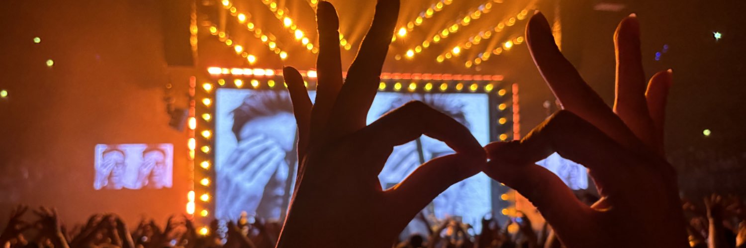 An ♥️ 🇦🇷 banner