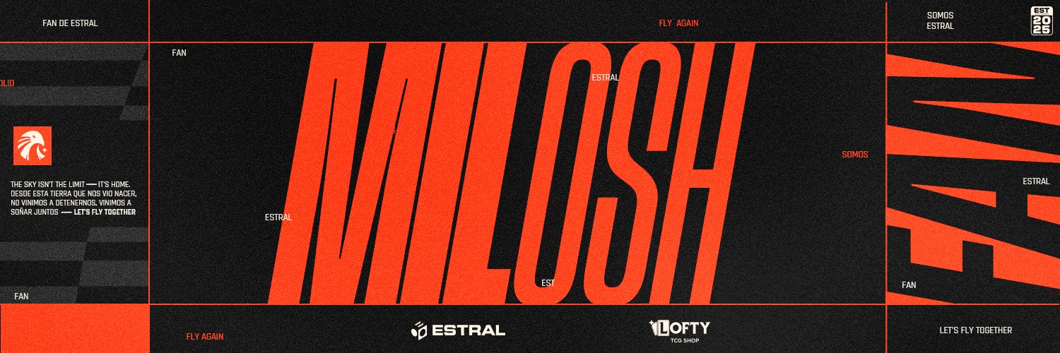 EST Lic. Milosh banner