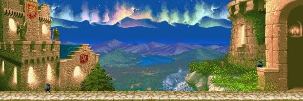Raz's banner