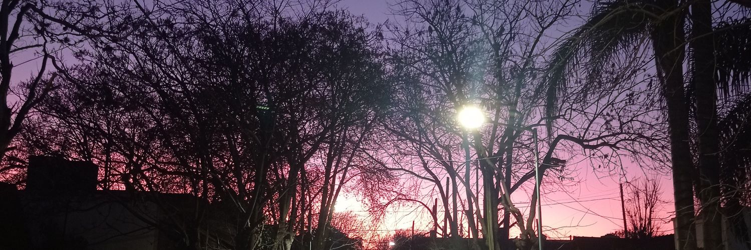 AbrilCrucci's profile banner image