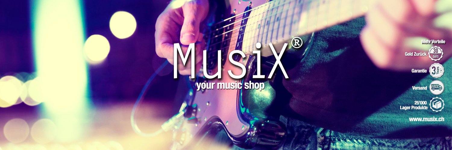 MusixAG's profile banner image