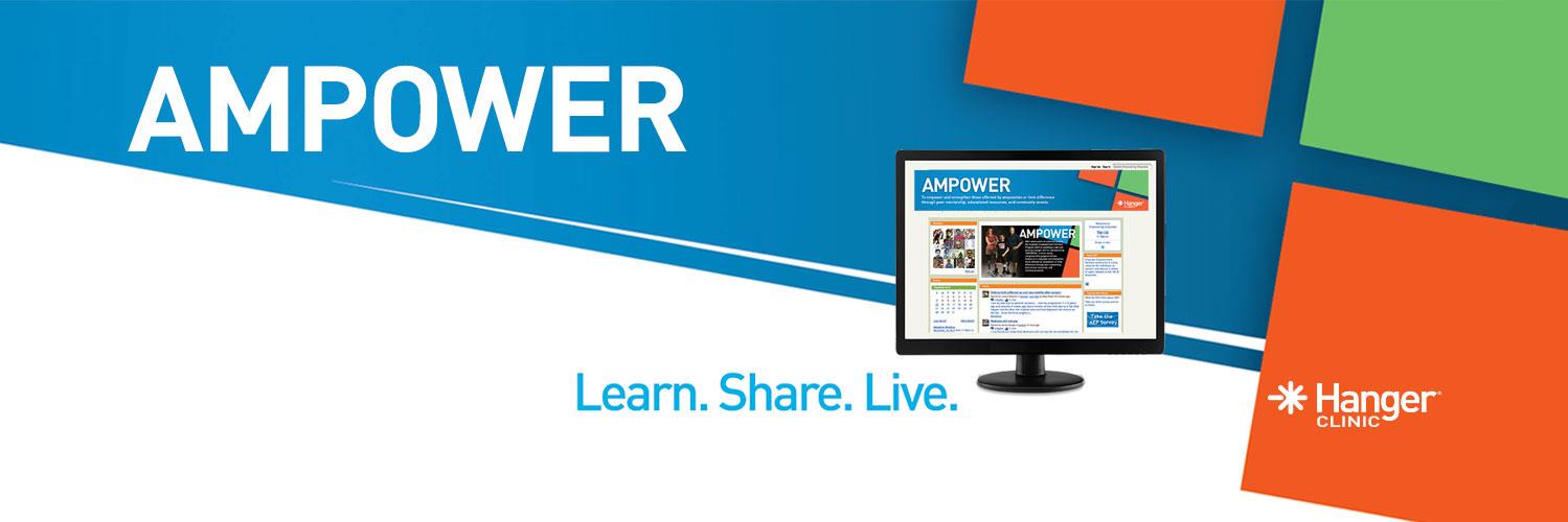 HangerAMPOWER's profile banner image
