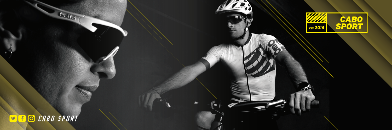Cabo Sport banner