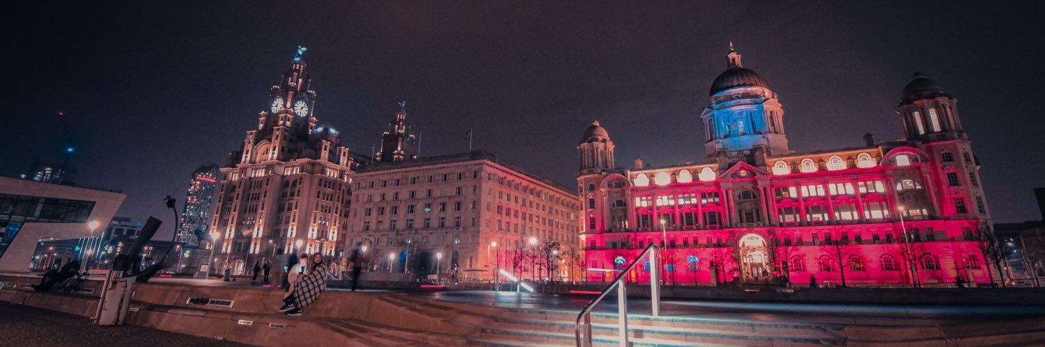PICS OF LIVERPOOL 📸 banner