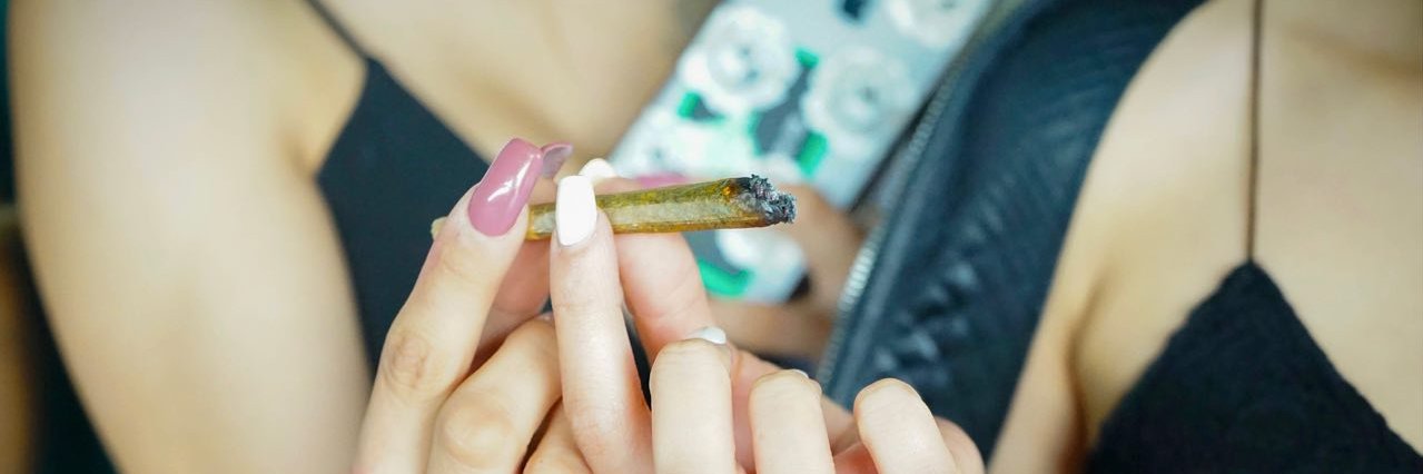 Cannabis Models banner