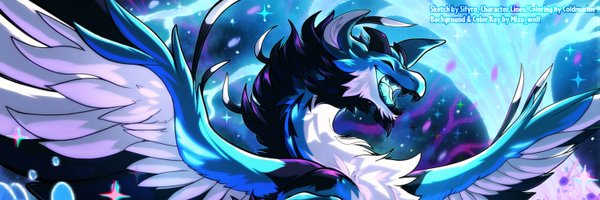 ColdMarine_art Profile Banner