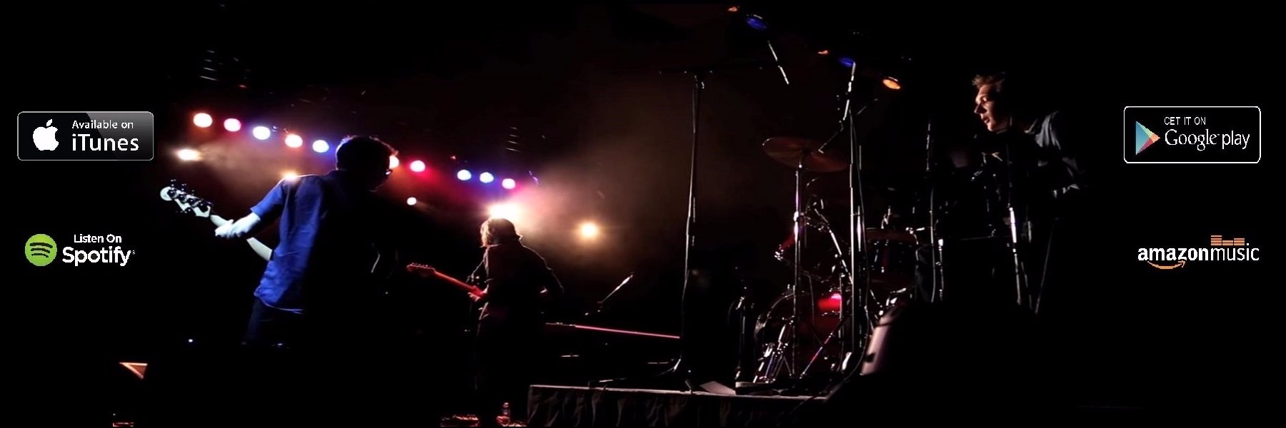 The Infinite Eights banner