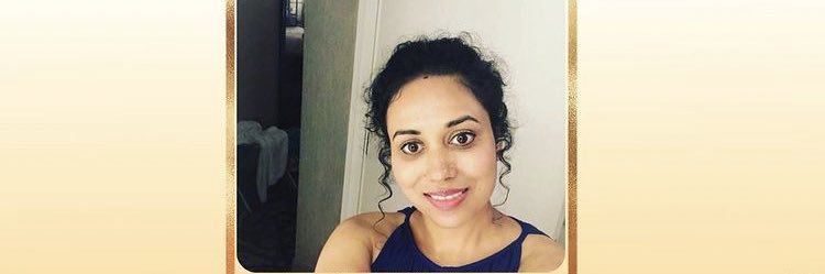 Daisy bala banner