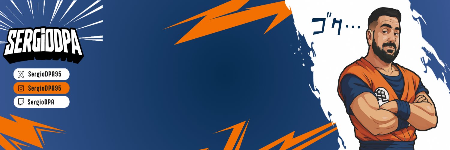 SergioDPA95's profile banner image