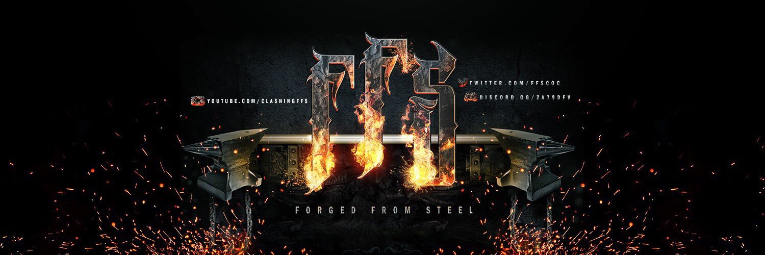 ForgedFromSteelCoC banner
