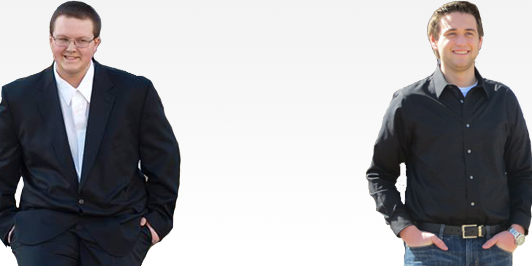 NicAndPatrick's profile banner image