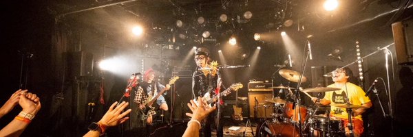 Bass_YUKA Profile Banner