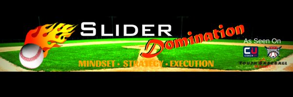 SliderDominate Profile Banner