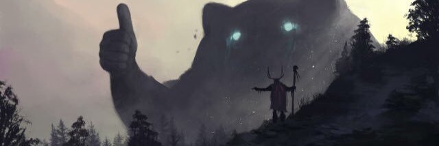 Albearr's profile banner image