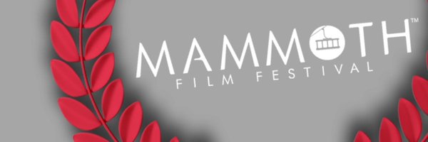 Mammoth Film Festival™ Profile Banner