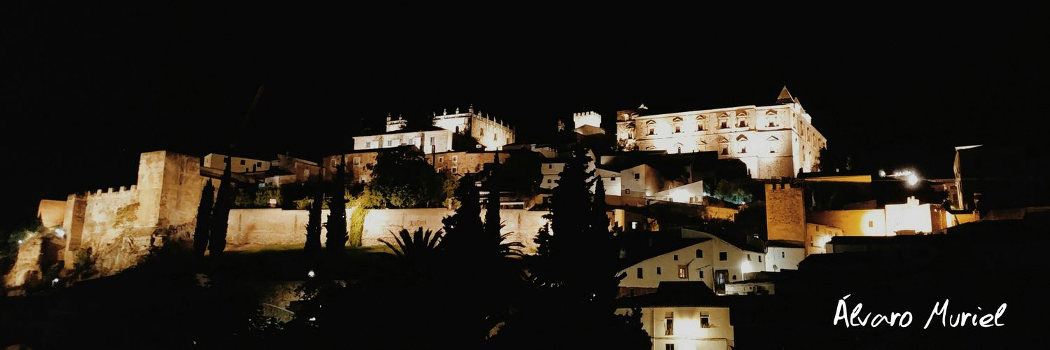 Álvaro Muriel banner