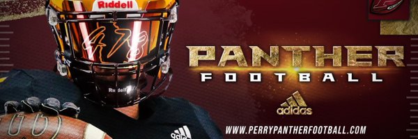 PHS_Football1 Profile Banner