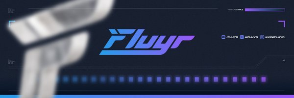fluyr Profile Banner