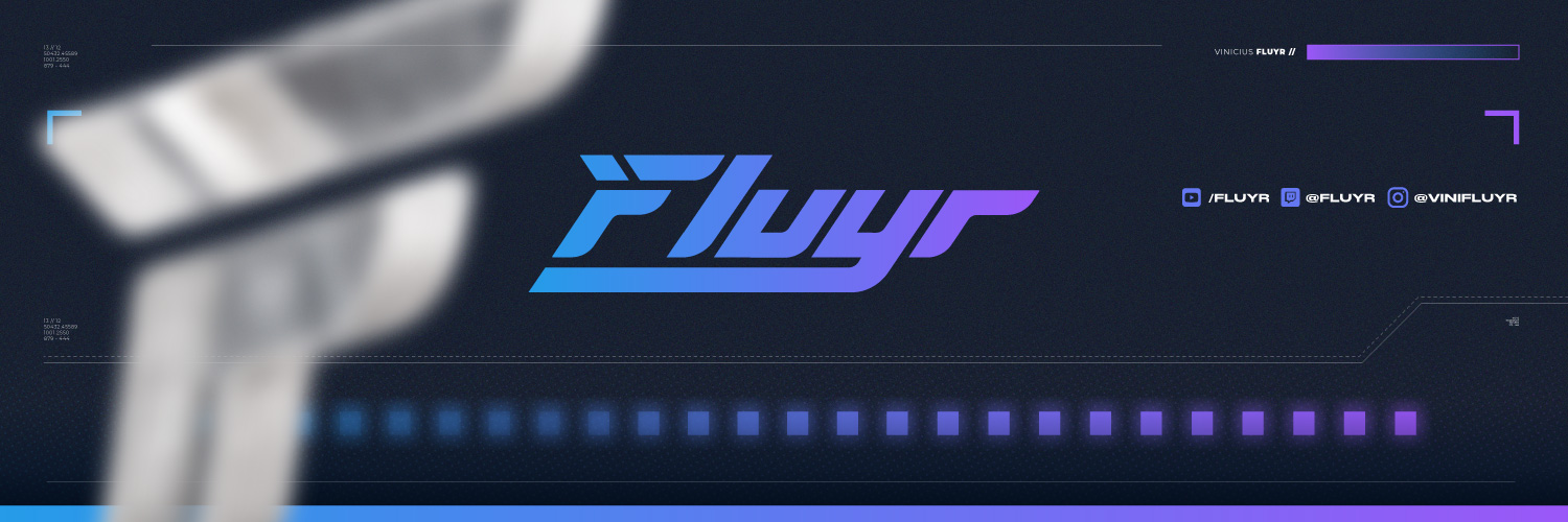 fluyr banner