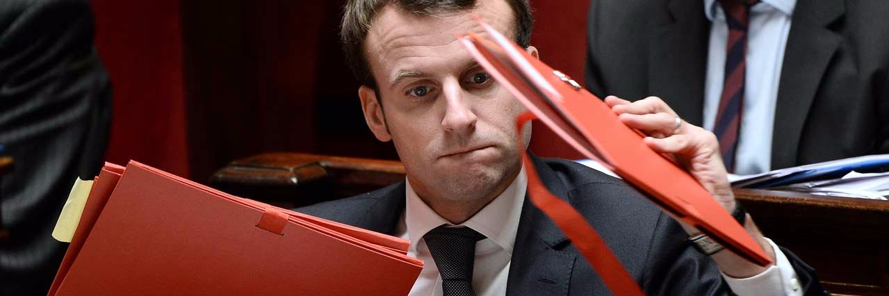 Nicolas Beunaiche banner