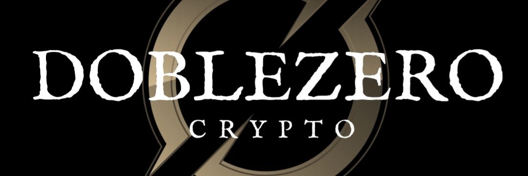 DoblezeroCrypto's profile banner image