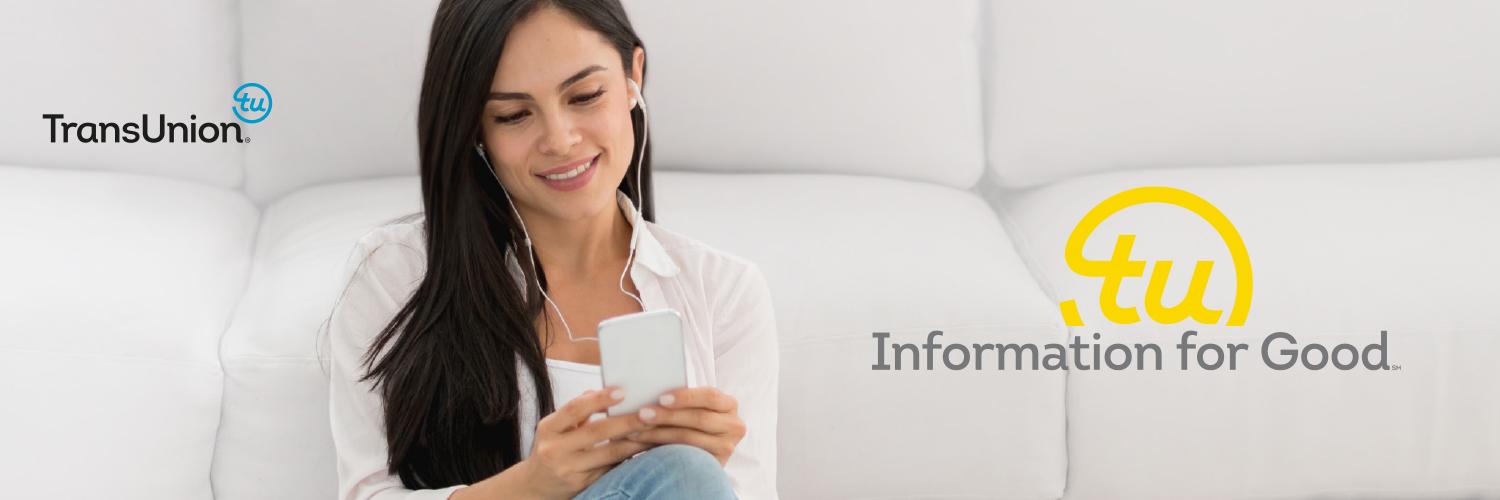 TransUnionSpain's profile banner image