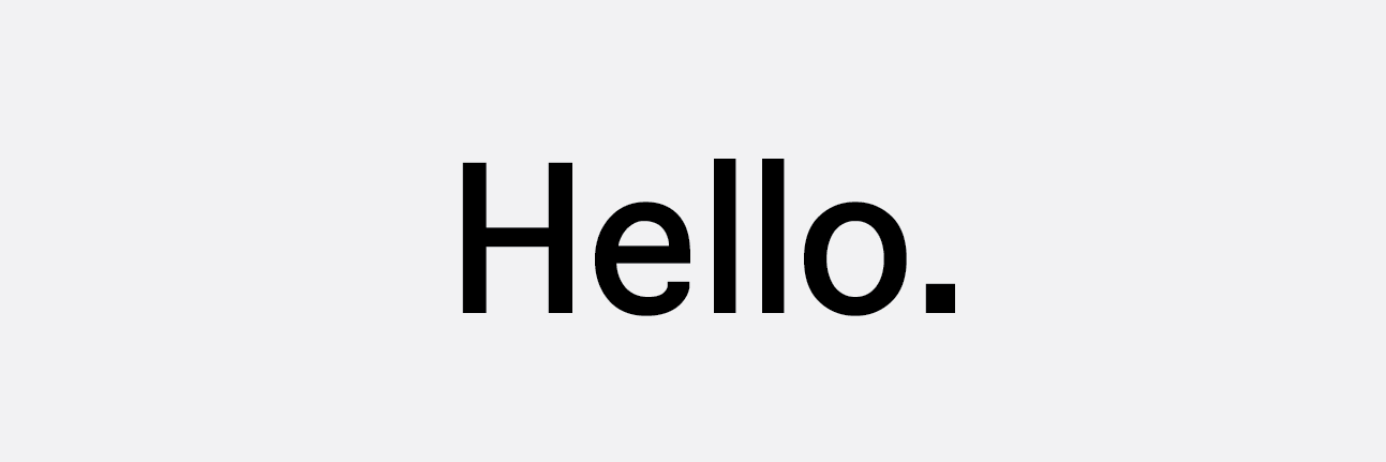 James Lee banner