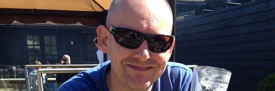 Mike Selley banner