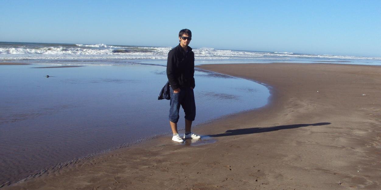Esteban E Sosa banner