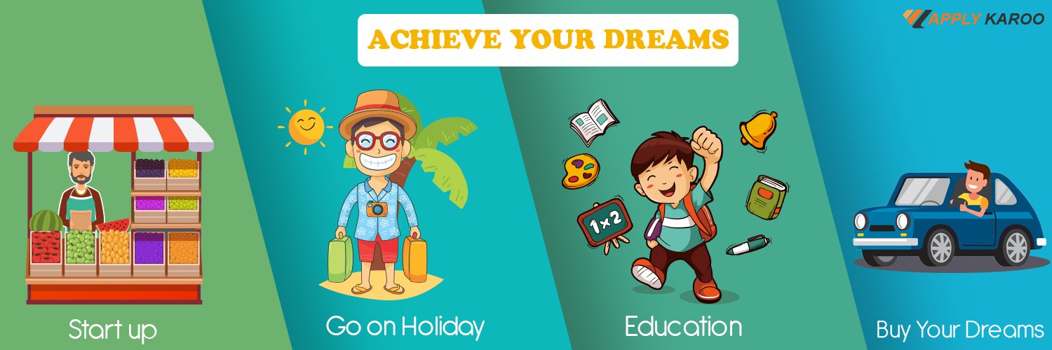 ApplykarooCom's profile banner image